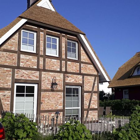 Ferienhaus Min Huesung Haus - Terrasse, Garten กาเกรอ์ ภายนอก รูปภาพ