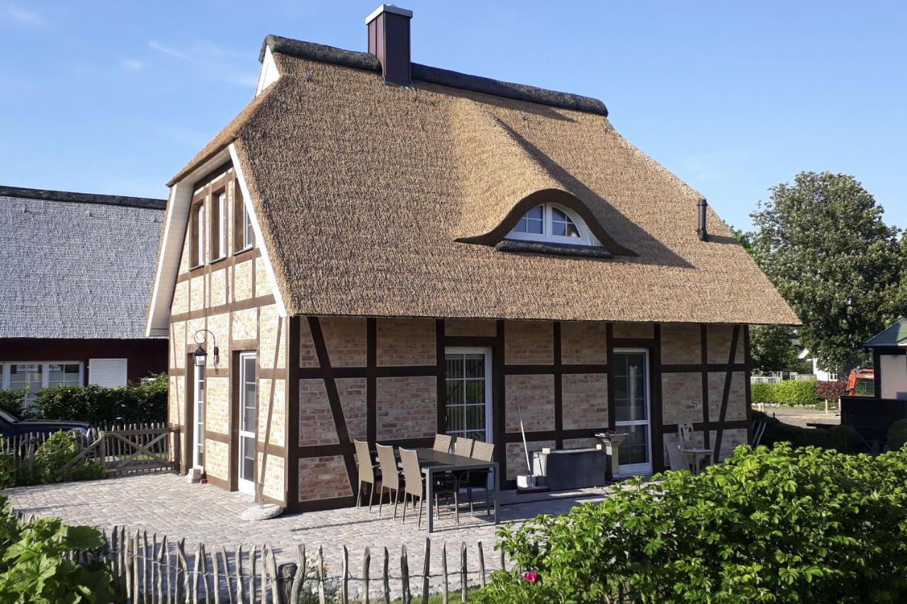 Ferienhaus Min Huesung Haus - Terrasse, Garten กาเกรอ์ ภายนอก รูปภาพ